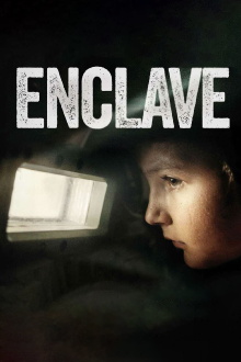 Enclave Trailer