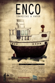 Enco Trailer