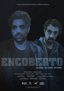 Encoberto Trailer