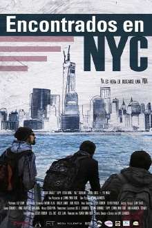 Encontrados en NYC Trailer