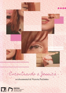 Encontrando a Jessica Trailer