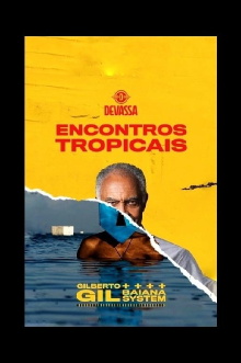 Encontros Tropicais Trailer