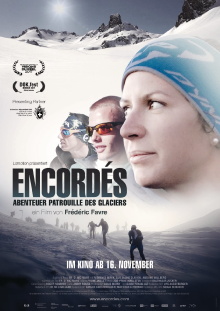 Encordés Trailer