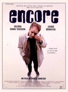 Encore Trailer