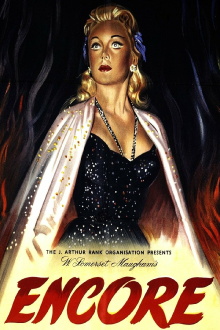 Encore Trailer