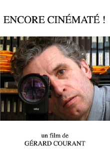 Encore Cinématé ! Trailer