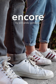 encore Trailer