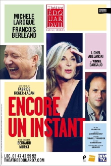 Encore un instant Trailer