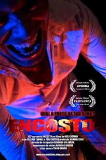Encosto Trailer