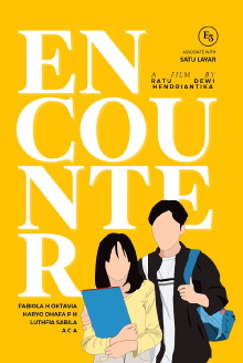 Encounter Trailer