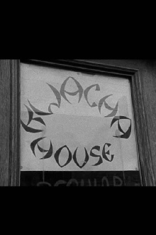 Encounter at Kwacha House - Halifax Trailer