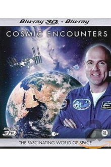 Encounter in Space Trailer