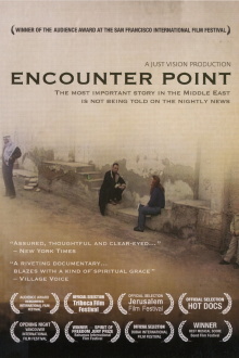 Encounter Point Trailer