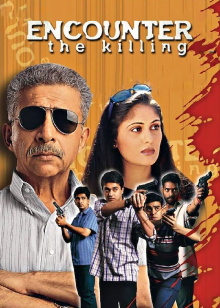 Encounter: The Killing Trailer