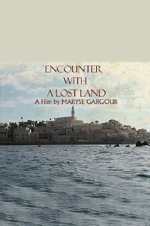 Encounter with a Lost Land Trailer