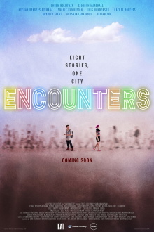 Encounters Trailer