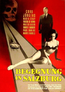 Encounters in Salzburg Trailer