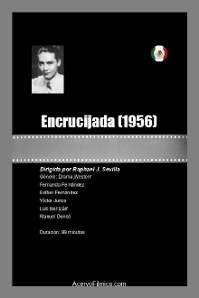 Encrucijada Trailer