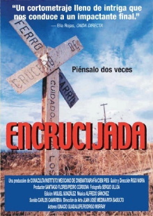 Encrucijada Trailer