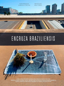 Encruza Braziliensis Trailer