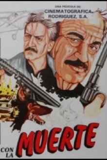 Encuentro con la muerte Trailer