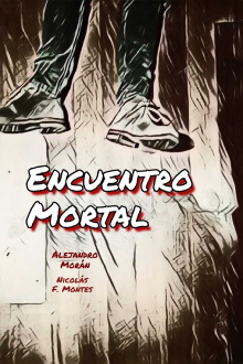 Encuentro Mortal Trailer