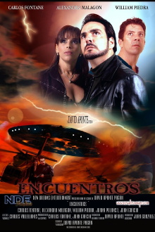 Encuentros Trailer