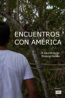 Encuentros con América Trailer