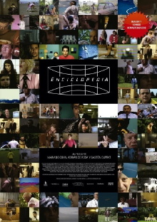Encyclopedia Trailer