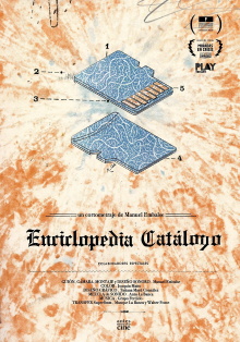 Encyclopedia Catalog Trailer