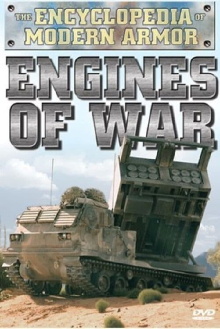 Encyclopedia Of Modern Armor: Engines Of War Trailer