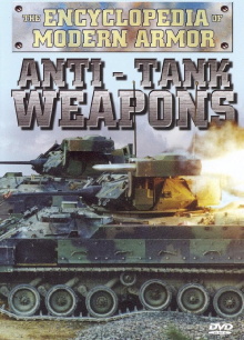 Encyclopedia of Modern Armor: The Anti-Tank Weapons Trailer