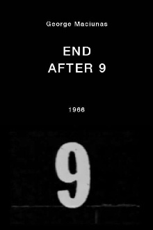 End After 9 Trailer