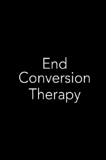 End Conversion Therapy Trailer
