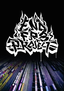 E.N.D. FR8 Project Trailer