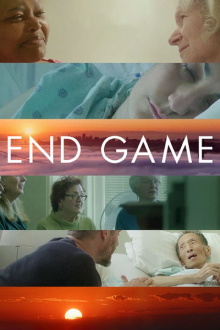 End Game Trailer