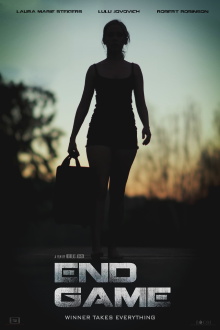 End Game Trailer
