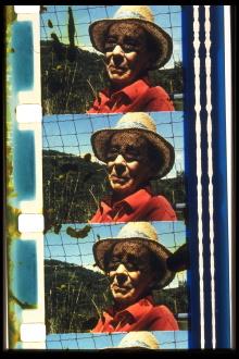 End Memory (Impromptu) Trailer