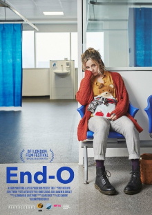 End-O Trailer