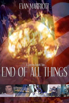 End of All Things Trailer
