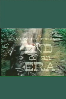 End of an Era Trailer