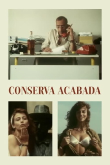 End of Conservation Trailer