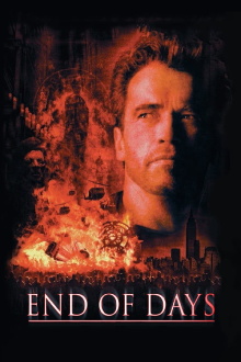 End of Days Trailer