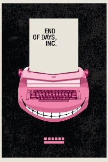 End of Days, Inc. Trailer