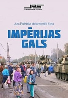 End of Empire Trailer