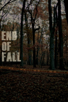 End of Fall Trailer