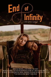 End of Infinity Trailer