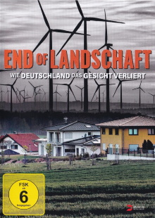 End of Landschaft - Wie Deutschland sein Gesicht verliert Trailer