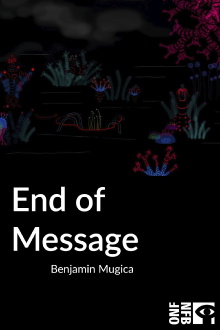 End of Message Trailer
