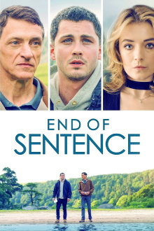 End of Sentence Trailer
